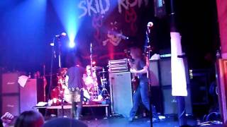 Skid Row (Psycho Therapy)