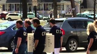 New York teen admits to causing the deaths of 3 Council Rock teens