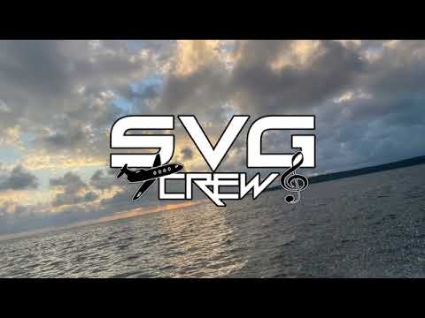 Anthony B ft Darina victry - Djoss Svg- Back To normal Remix 2021