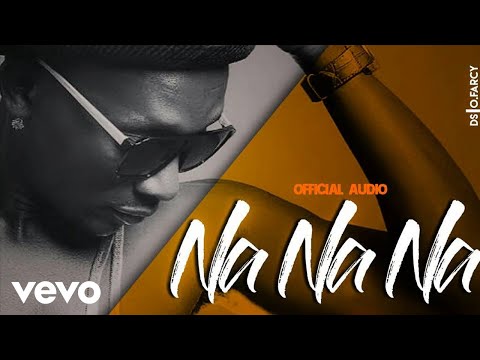 Big Fizzo - Na Na Na ( Official Audio ) ft. Kolly The Magic, Magic Kingorongoro