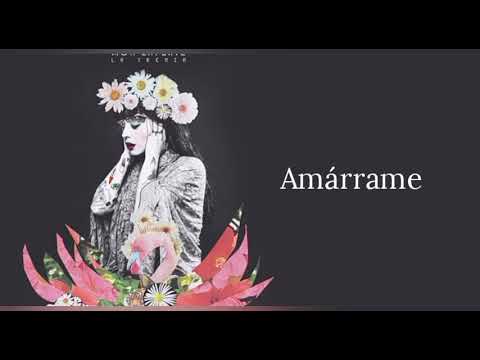 Mon Laferte - Amárrame (Audio)