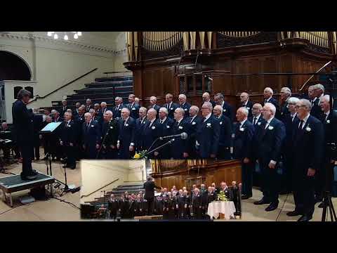 CMVC FESTIVAL CONCERT 2022 PART 3