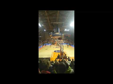 j'irais vous supportez ce soir, bcm match du carnaval