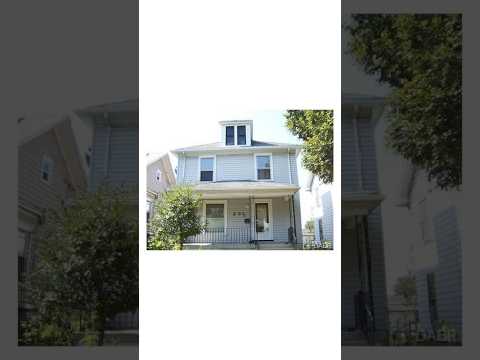 Great 3 bed 1 bath close to University of Dayton, Miami Valley Hospital and great Dayton property video