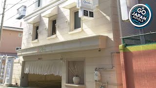 Hotel Fine Garden Sakai - Free Parking | Sakai, Japan | Hotel Review 🛏️
