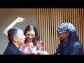 Disco Bambino & Nile Rodgers - Dancing Without You feat. Sophie Ellis Bextor (Visualizer) Helix