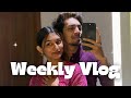 Weekly Vlog Changes Travel More Devika Deepu Sowbhagya Venkitesh