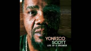 Don't Give Me   Yonrico Scott