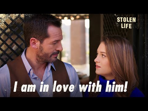Mine confesses her love! - Stolen Life | Short Scenes