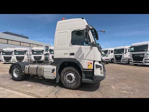 Volvo video миниатюра
