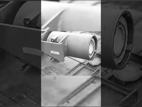 How does the Churchill AVRE Petard reload?  Here is the answer  #military#ww2 #history #warthunder