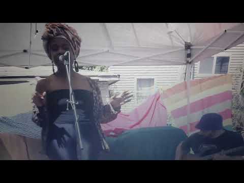 LUA ft Cher Jey & Alex Wing perform Horace Silver's DOODLIN Lyrics by Jon Hendricks