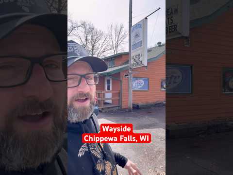 Wayside Bar and Grill Video Review