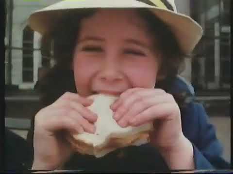 Thames TV, February 16, 1984 - Classic Commercials