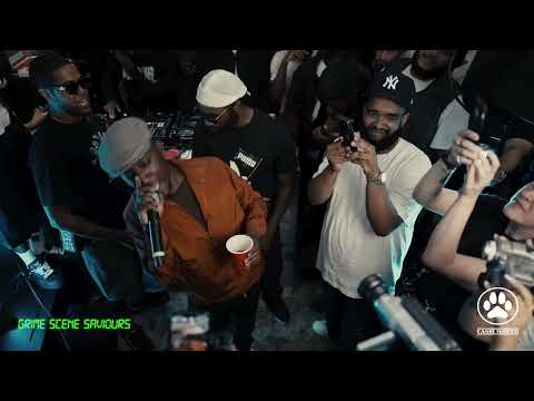 Chip - League Of My Own (Re-Release Set) - Grime Scene Saviours