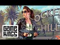 GK Journaal: GTA VI speelt zich in Miami en kent vrouwelijk hoofdpersoon