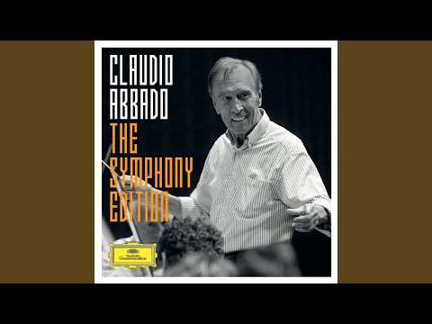 Haydn: Symphony No. 101 in D Major, Hob. I:101 "The Clock": II. Andante