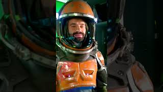 Behind the Scenes Making Music Videos | Yelpy Gravity #shorts #music