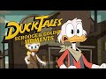 Best Goldie And Scrooge Moments Ducktales 2017