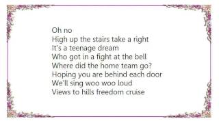 Kelley Deal - Where Did the Home Team Go Lyrics