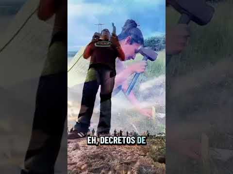 ACTO PROFÉTICO 🔥 ORACIÓN POR LA CIUDAD... TOAY LA PAMPA 📍