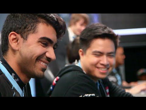 Welcome to S6 NA LCS Summer 2016 Semi Finals Day 2 - TSM vs CLG!