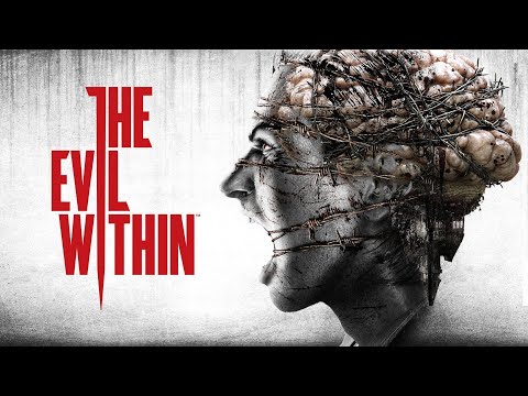 The Evil Within. Прохождение (Потери) Часть 13