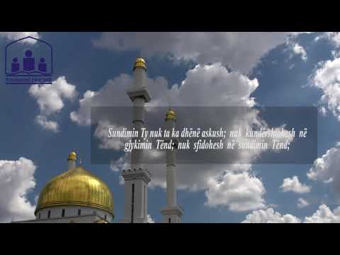 Lutja e ditës së shtunë