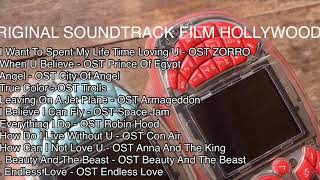 Download lagu ORIGINAL SOUNDTRACK FILM HOLLYWOOD mp3