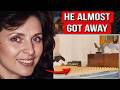 He Was Hiding in Plain Sight for 8 YEARS. Then Cops Received an Unexpected Call...