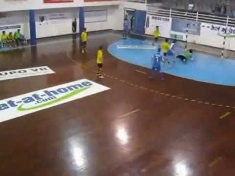 Modicus- Alfa Académico Juniores