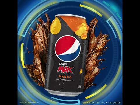 pepsi max