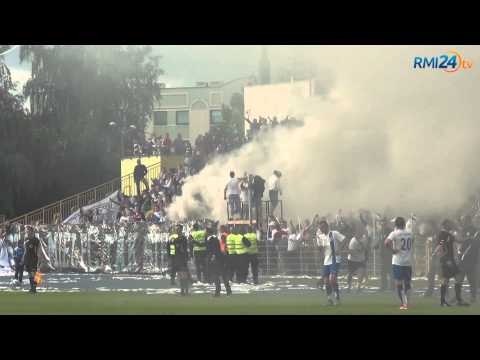 FKS Stal Mielec - Najpiękniejsze chwile sezonu 2013/2014 (2. liga wschodnia)