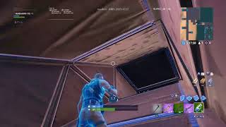 フォートナイト　参加型