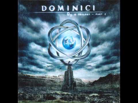 Dominici - School of Pain online metal music video by DOMINICI
