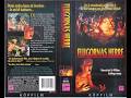 Flugornas Herre 1990 Videoaktuell VHS Trailer