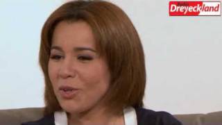 Chimene Badi - sortie de son nouvel album &quot;Laisse les dire&quot; - Interview Radio Dreyeckland