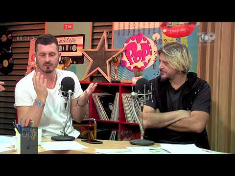 Wake Up, 8 Maj 2018, Pjesa 3 - Top Channel Albania - Entertainment Show