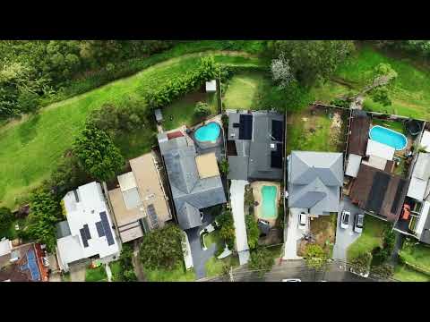 33 Munro St, Greystanes, NSW 2145, 4 Kuwarto, 2 Banyo, House