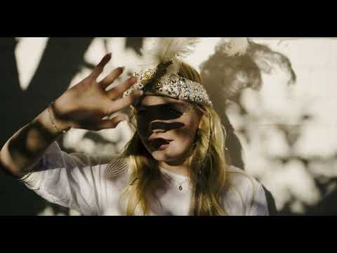 'Night Bird' by Sally Seltmann - Official Music Video
