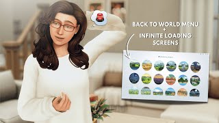 How to Fix Save Corruption Issues After the Recent Sims 4 Update!