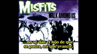 Misfits Violent World (subtitulado español)