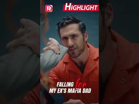 How did he know I was a virgin after smelling my wrist? | Falling for My Ex's Mafia Dad | ReelShort