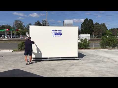 download lagu mp3 mp4 Mobile Coolroom Hire Sydney, download lagu Mobile Coolroom Hire Sydney gratis, unduh video klip Mobile Coolroom Hire Sydney