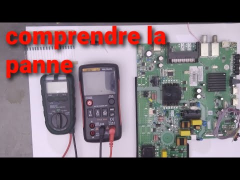 44  Comprendre le court-circuit