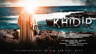 Download lagu Kisah Nabi Musa Berguru dengan Nabi Khidir, Siapakah Nabi Khidir Sebenarnya? mp3 Download lagu Kisah Nabi Musa Berguru dengan Nabi Khidir, Siapakah Nabi Khidir Sebenarnya? mp3