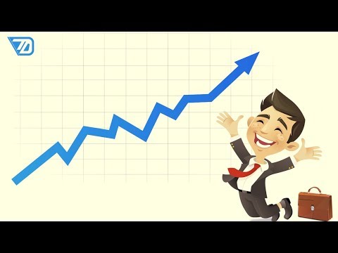 Стратегия торговли биткоином на бирже