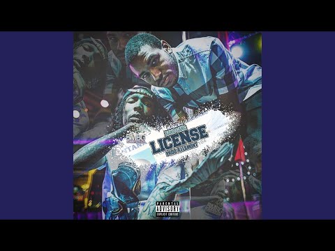 License (feat. BandGang Javar & Uncle G)