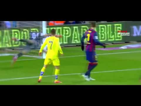 Denis Cheryshev and Dmitry Cheryshev   Coincidence