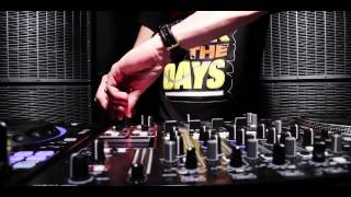 DENON DJ showcase 2013 by Dj Rockstar